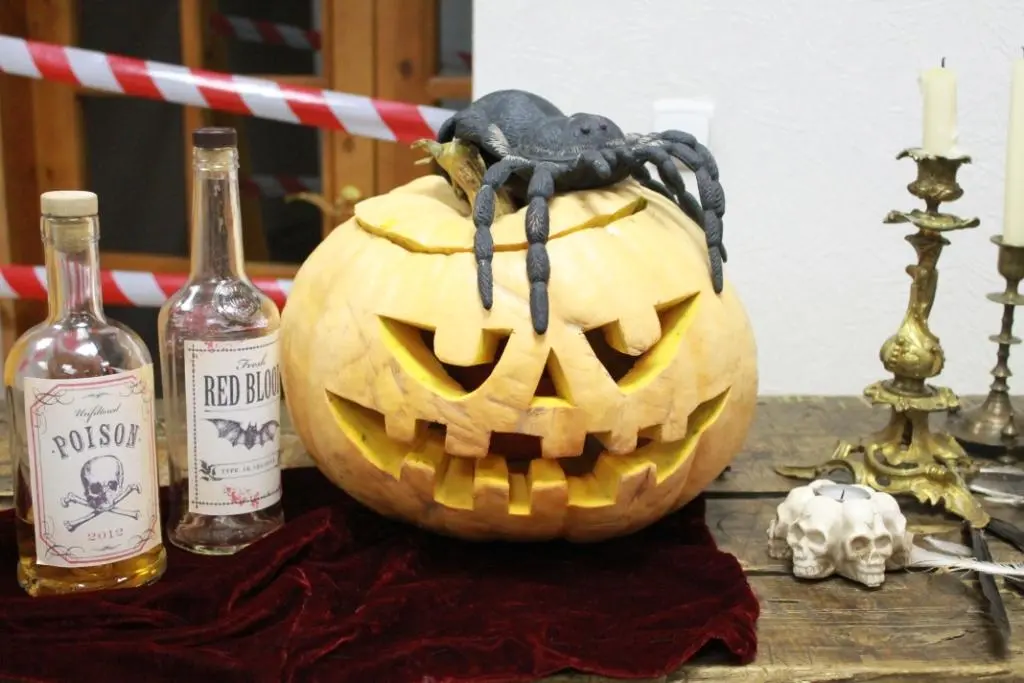 Хеллоуин 